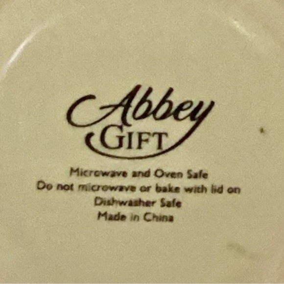 Sister Coffee Cup With Lid Coaster By Abbey Gift Spiritual Message Tea Cup - Picture 4 of 7